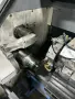 YAMAZAKI MAZAK CORP. 22 KVA CNC LATHE   -  QT-10