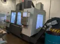 2016 HAAS VF-4SS | Machining Centers, Vertical