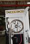 NEW - 18"H x 22"W HYD-MECH V-18APC-60 AUTOMATIC VERTICAL TILT FRAME BAND SAW