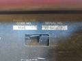 400 AMP LINCOLN ELECTRIC IDEALARC DC-400 WELDER: STOCK #14078