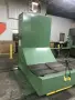 Herr-voss  60" X .105" X 40,000 Lb  High Speed Cut To Length Line
