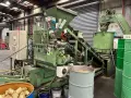 RUF RB 15/4000/70 BRIQUETTE LINE 1