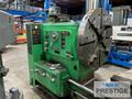 Poreba 53" x 240" TR-135B2/6M Manual Lathe