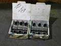 Chuck Jaws, (2) Sets for 3-Jaw Chuck- Auction Item