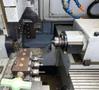 Star SR-20R CNC Swiss Screw Type Automatic Lathe – Bar Feeder