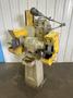 14&quot; CINCINNATI MODEL # SPL DOUBLE END PEDESTAL GRINDER: STOCK #78079