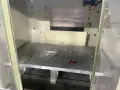 MAKINO MILLING MACHINE CO., LTD. 18”X32” TABLE CNC VERTICAL MACHINING CENTER  -  SNC64-A5