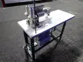 JUKI 10" THROAT SEWING MACHINE  -  DDL-8700-7