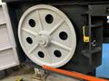 13” X 20” COSEN MDL SH-510LDMBS HORIZONTAL BAND SAW: STOCK #81283