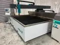2022 FLOW MACH 100 3020 | Waterjet Cutters