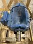 50 HP WEG TEFC MOTOR, 365/5T FRAME : STOCK #22166