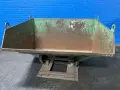 6000 LBS DUMP HOPPER   -  290626
