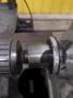 12.5" x 20" MONARCH MODEL #10EE PRECISION TOOLROOM LATHE: YOBRO #25296