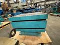 Used, Box Table for Radial Arm Drill