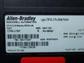 ALLEN-BRADLEY 13 SLOT CHASSIS W/PROCESSOR AND I/O MODULES  -  1756-A13