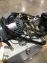 CAMEL NLA00013301A PUMP 3PH 2 HP 60 LITER USED