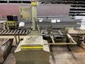 1998 Hydmech V-18A Vertical Bandsaw (#5059)