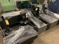 Qty 4 - PRAB Model PFA-80 Paper Filter Filtration Coolant Conveyor Systems