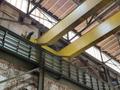 Stahl - 10 ton x 30 000 mm
