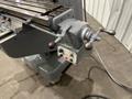 2 HP BRIDGEPORT RAM TYPE VERTICAL MILL: STOCK #77516