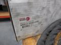 Miller and Abicor Binzel MIG Welding Guns with Connector Cables- Auction Item