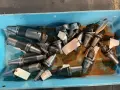 NIKKEN TOOL HOLDERS