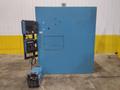12" ITW WELDING AUTOMATION LATHE, WITH MILLER WELD CONTROLLER &amp; MILLER XMT 304 SERIES ARC WELDER: YOBRO #24402