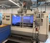 Used 2006 Haas VM-6 CNC Vertical Machining Center For Sale