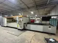 2001 MITSUBISHI ML 3015-LVP 3,500 WATT 5' X 10' CO2 CNC LASER