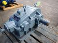 PHILADELPHIA GEAR GEARBOX