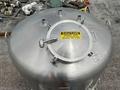 APV CREPACO RECEIVER TANK