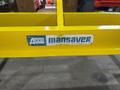 10,000# 74" X 96" ACCO SHEET LIFTER STOCK# 3894