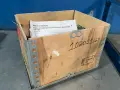 GENERAL ELECTRIC GE POWER MODULE SUB   -  60SA-FR11-0650-5-ANV
