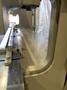 100 TON X 12' ACCURPRESS 710012 HYDRAULIC PRESS BRAKE: STOCK #80731
