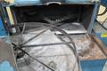 30&#039; JAN-FAN INDUSTRIAL SHOP FAN WASHER/CLEANER: STOCK #63545