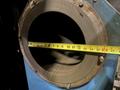 13" HOLE / 24" CHUCK BOLTON ALLOYS MODEL WHS-230 POWERED HEADSTOCK POSITIONER: STOCK #25862