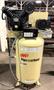 7-1/2 HP Ingersoll-Rand Air Compressor, 24 CFM, 175 PSI, 80 Gallon Vertical Tank