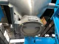 PATTERSON-KELLEY 2 CU FT CROSSFLOW TWIN SHELL BLENDER