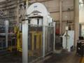 7252 TON ABB QUINTUS MODEL #QRF-40 FLUID CELL FORMING PRESS: STOCK #14184