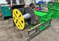 36" x 5.00" x 20,000# SPM Slitting Line STOCK# 4246