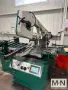 Bernardo BSM-1813A Fully Automatic CNC Horizontal Band Saw