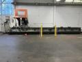 Elumatec SBZ‑130 5-Axis Profile Machining Center, 2006