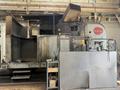 84” X 100 HP BLANCHARD MODEL #42-84 ROTARY SURFACE GRINDER : YOBRO #25951