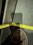 90" WIDE X 120" TALL T-SLOTTED ANGLE PLATE. STOCK #0548426