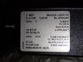 GRUNDFOS 3.7 KW MULTI STAGE PUMP  -  MTR20-5/2 A-WB-A-HQQV
