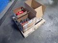 HAAS, NIKKIN TOOL HOLDERS