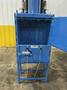 2022 MIL-TEK MODEL #2102 ECODRIVE CARDBOARD &amp; PLASTIC HYDRAULIC BALER: YOBRO #25843