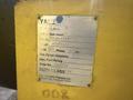 5 TON YALE PATRIOT SERIES 2000 UNDERHUNG CRANE HOIST WITH POWER TROLLEY : YOBRO #25281