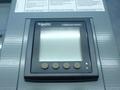 SCHNEIDER ELECTRIC POWERLOGIC PM5500 HIGH DENSITY POWER METER  -  HDM-PM5560-01-01