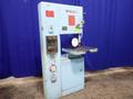 POWERMATIC 19" VERTICAL BAND SAW  -  87